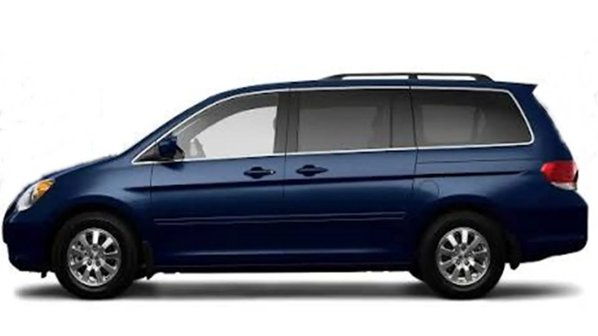 Minivan