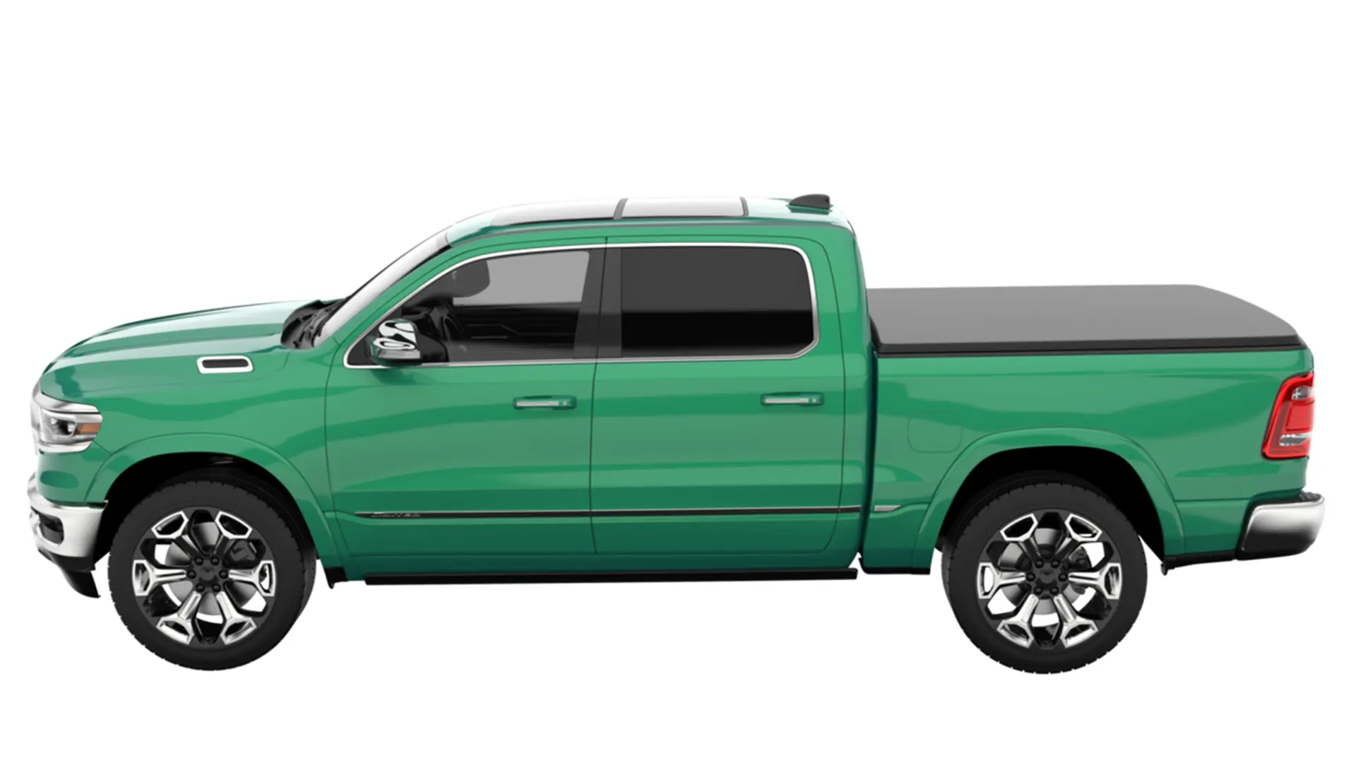 Pickup Truck